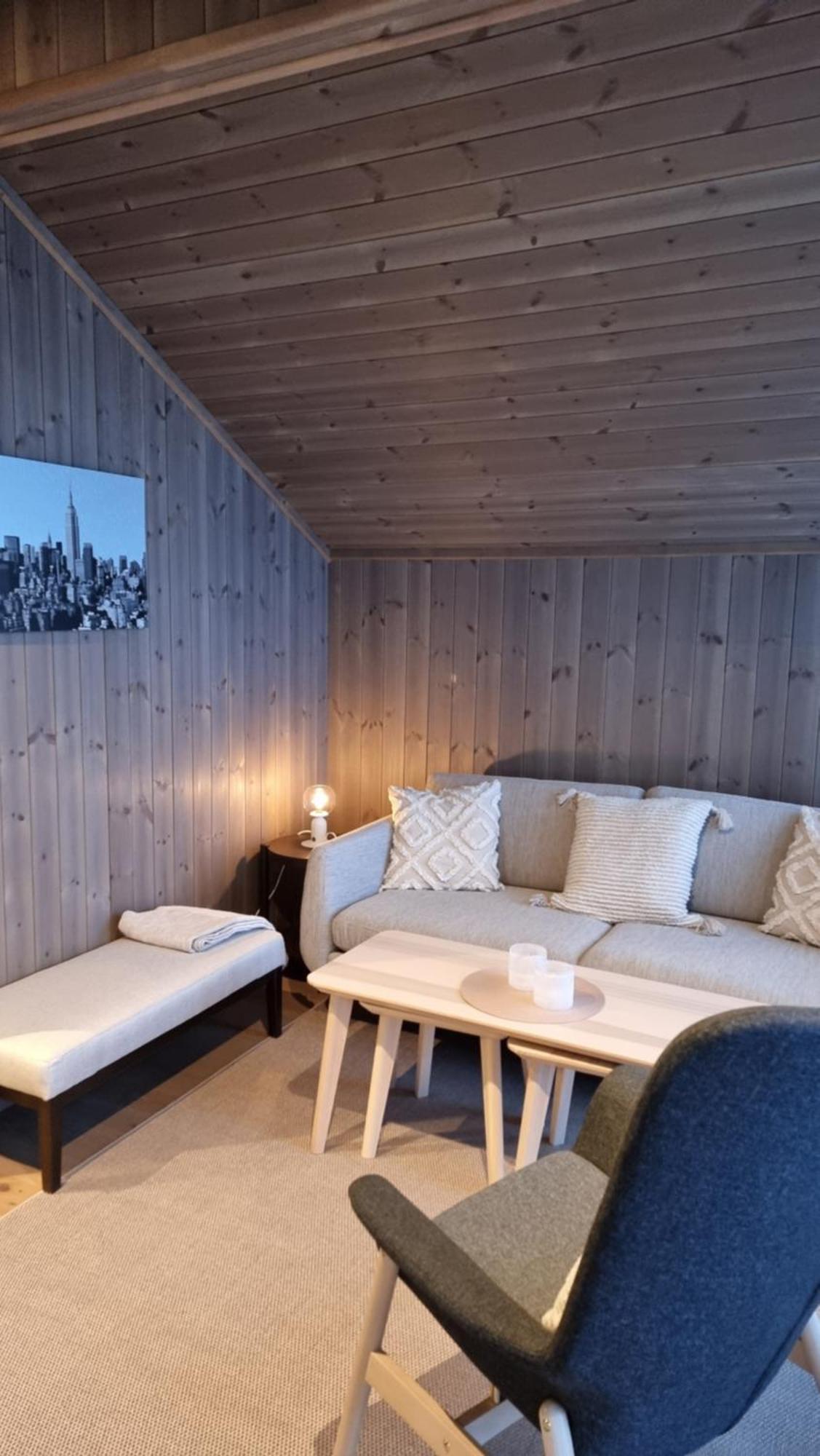 Cottage With A Wiew Sommarøy Zewnętrze zdjęcie